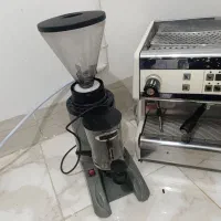 دستگاه اسپرسو ساز