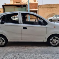 ام‌وی‌ام 110S اسپرت لاکچری، مدل ۱۳۹۵