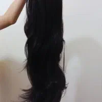 کلاه گیس کاملا نو