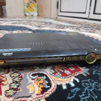 دی وی دی مارشال