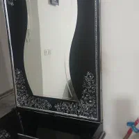 آینه و کنسول