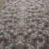 فرش|فرش|گرگان, |دیوار