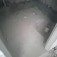نیازمند استا بنا برای کف سازی