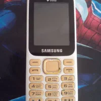 گوشی سادە اصل.سامسونگ