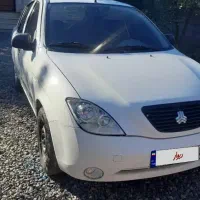 تیبا صندوق‌دار SX دوگانه سوز، مدل ۱۳۹۵|خودرو سواری و وانت|رشت, گلسار|دیوار