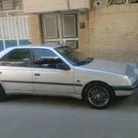 پژو405 مدل 85
