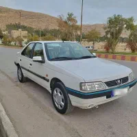 پژوslxمدل ۹۹دریچه سیم بدونه نقطه|خودرو سواری و وانت|کرمانشاه, |دیوار