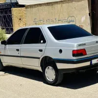 405مدل93دوگانه شرکت