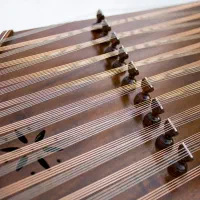 سنتور|سازهای سنتی|همدان, |دیوار