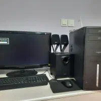 کامپیوتر|رایانه رومیزی|شیراز, شهرک والفجر|دیوار