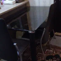 میزنهارخوری ۴نفره