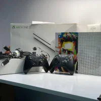 Xbox one s 1tra|کنسول، بازی ویدئویی و آنلاین|بیرجند, |دیوار