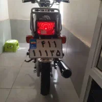 موتور راپیدو200|موتورسیکلت|تبریز, |دیوار