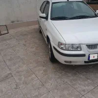 سمند مدل ۹۰|خودرو سواری و وانت|صومعه‌سرا, |دیوار