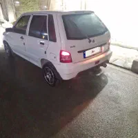 پراید ۱۱۱ هاچ بک کم کار