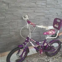 دوچرخه16دخترانه