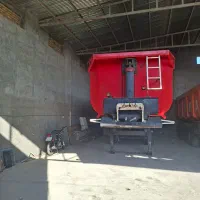 ابتکار|خودرو سنگین|سبزوار, قصبه غربی|دیوار