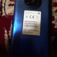 باسلام گوشی پوکو.