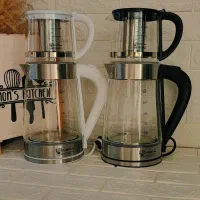 چای ساز روهمی فوما ژاپن