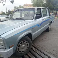 مزدا ۲۰۰۰ دو کابین اصل ژاپن