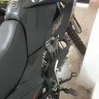 تریل mkz200|موتورسیکلت|گرگان, |دیوار