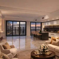 ۱۷۰ متر/ ۳ خواب/ سعادت آباد