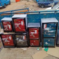 نمایندگی و تولید انواع  (گاو صندوق) مستقیم|ابزارآلات|نیشابور, هفده شهریور|دیوار