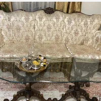 مبل|مبلمان خانگی و میز عسلی|تهران, مجیدیه|دیوار
