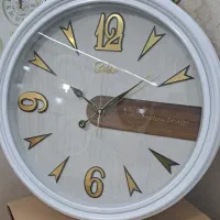 ساعت دیواری سیکو جدید ، قطر ۵۰