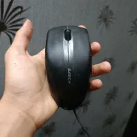 موس A4TECH|قطعات و لوازم جانبی رایانه|همدان, |دیوار