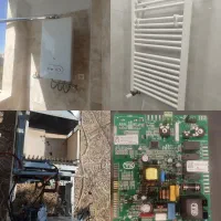 تکنسین پ ک ی ج