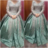 مزون لباس عروس گلابتون ایرانشهر