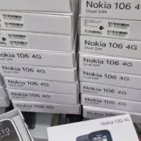گوشی نوکیا مدل ها مختلف زیر قیمت
