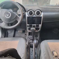 تندرپلاس اتوماتیک آپشنال مدل۹۷