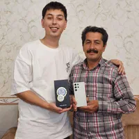 موبایل اقساطی ۱۸ ماهه بدون پیش پرداخت|موبایل|زنجان, |دیوار