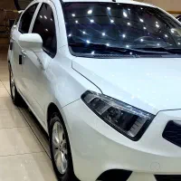 برلیانس ۲۲۰ در حد مدل ۹۷|خودرو سواری و وانت|تبریز, |دیوار