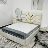 تولیدی سرویس خواب انتیک|تخت و سرویس خواب|اهواز, دغاغله|دیوار