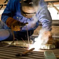 جوشکاری سیار برازجان و حومه