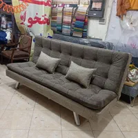 مبل طبی تخت شو مسیح تختخوابشو تختخواب شو|مبلمان خانگی و میز عسلی|تهران, خاک سفید|دیوار