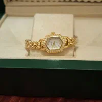 دوعدد ساعت نو مناسب هدیه استفاده نشده|ساعت|مشهد, هنرستان|دیوار