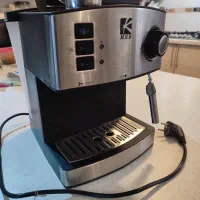 دستگاه اسپرسو ساز