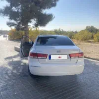 سوناتا ۲۰۰۹ معاوضه