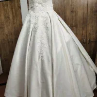 لباس عروس