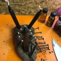 سید حسین|کتاب و مجله مذهبی|خرمشهر, |دیوار