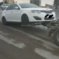 یدک کش چرخگیر تعمیر در محل،مجتمع فنی شبانه روزی|خدمات حمل و نقل|گرگان, |دیوار