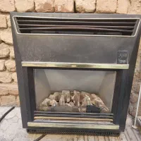 بخاری شومینه