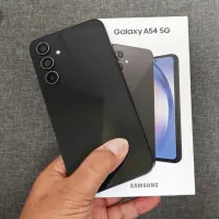 سامسونگ سامسونگ Galaxy A54 با حافظهٔ ۲۵۶ گیگابایت