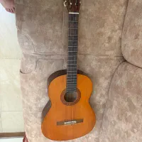 گیتار یاماها سی چهل yamaha c40