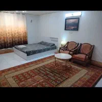 نیازمند نظافتچی خانم در خانه مسافر