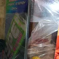 یخچال ایستاده ویترینی داخل مشکی